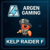 Adopt Me Kelp Raider F