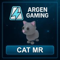 Adopt Me Cat MR