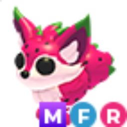 Dragonfruit Fox MFR