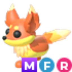 Flaming Fox MFR