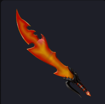 Heat 🔥 | Instant Fast Delivery ⚡ | Murder Mystery 2