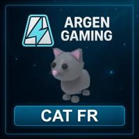 Adopt Me Cat FR