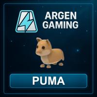 Adopt Me Puma