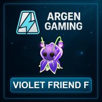 Adopt Me Violet Friend F