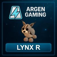 Adopt Me Lynx R