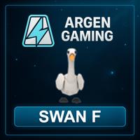 Adopt Me Swan F