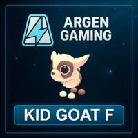Adopt Me Kid Goat F