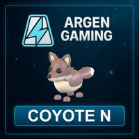 Adopt Me Coyote N