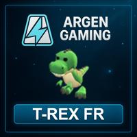 Adopt Me T-Rex FR