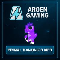 Adopt Me Primal Kaijunior MFR