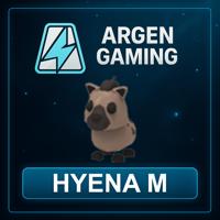 Adopt Me Hyena M