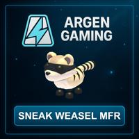 Adopt Me Sneak Weasel MFR