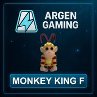 Adopt Me Monkey King F