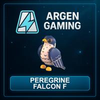 Adopt Me Peregrine Falcon F