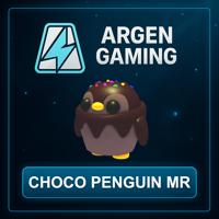 Adopt Me Choco Penguin MR