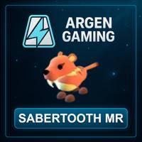 Adopt Me Sabertooth MR