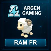 Adopt Me Ram FR