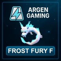 Adopt Me Frost Fury F