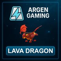Adopt Me Lava Dragon
