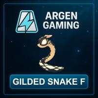 Adopt Me Gilded Snake F
