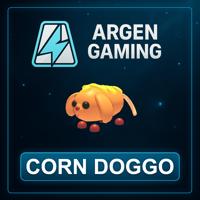 Adopt Me Corn Doggo