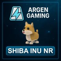 Adopt Me Shiba Inu NR