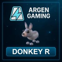 Adopt Me Donkey R