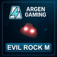 Adopt Me Evil Rock M