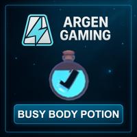 Adopt Me Busy Body Potion