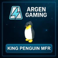 Adopt Me King Penguin MFR