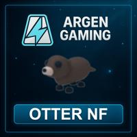 Adopt Me Otter NF
