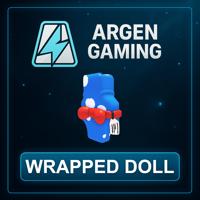 Adopt Me Wrapped Doll