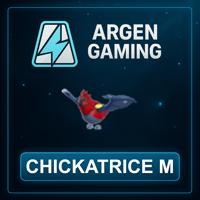 Adopt Me Chickatrice M