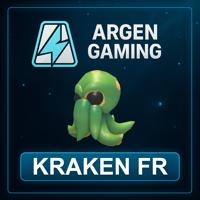 Adopt Me Kraken FR