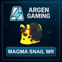Adopt Me Magma Snail MR