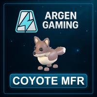 Adopt Me Coyote MFR