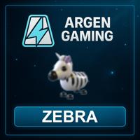 Adopt Me Zebra