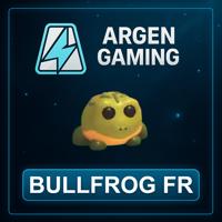 Adopt Me Bullfrog FR