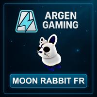 Adopt Me Moon Rabbit FR