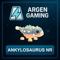 Adopt Me Ankylosaurus NR
