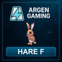 Adopt Me Hare F