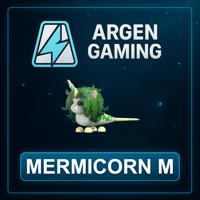 Adopt Me Mermicorn M