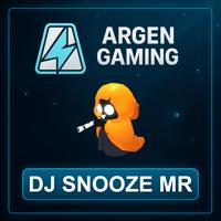 Adopt Me DJ Snooze MR