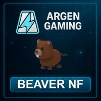 Adopt Me Beaver NF