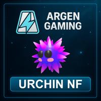 Adopt Me Urchin NF