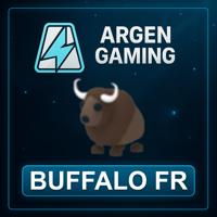 Adopt Me Buffalo FR