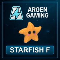 Adopt Me Starfish F