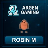 Adopt Me Robin M
