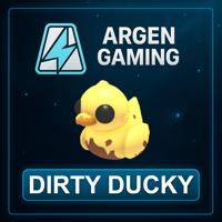 Adopt Me Dirty Ducky