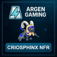 Adopt Me Criosphinx NFR